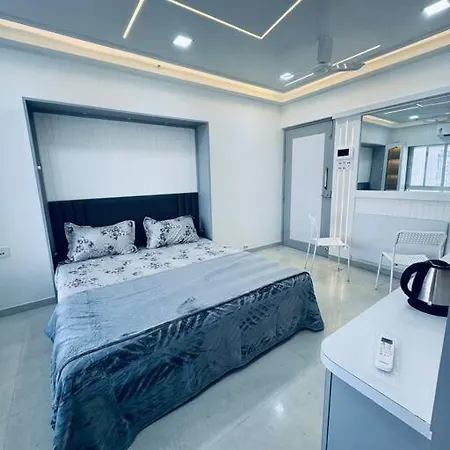 Apartment Your Away From *