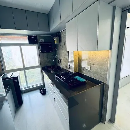 Your Away From Apartment Mumbai