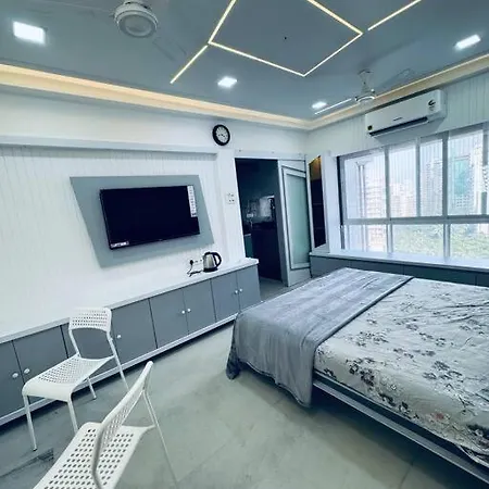 Apartment Your Away From Mumbai