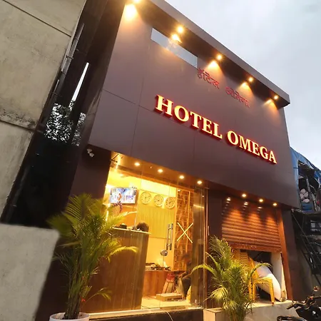 Hotel Omega *