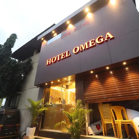 Hotel Omega Mumbai