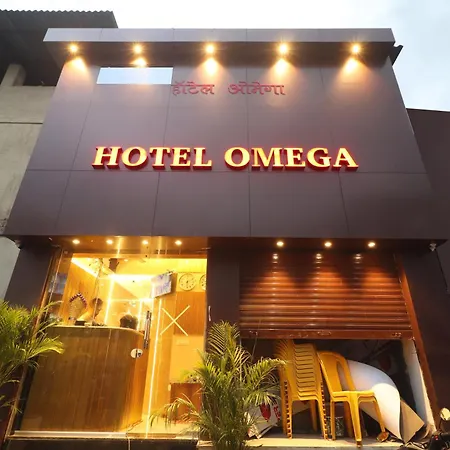 Omega Mumbai