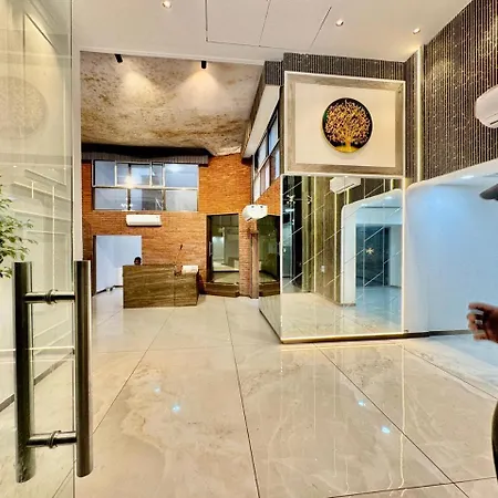 Apartment Pixiestays Goregaon West *
