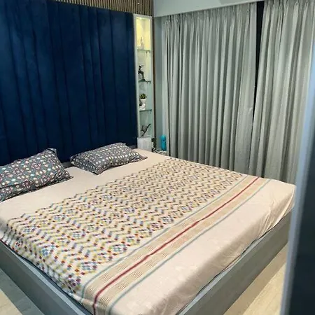 Pixiestays Goregaon West * Mumbai