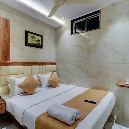 Hotel Omega Mumbai