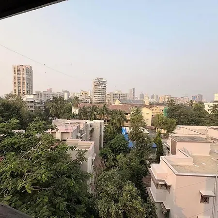Chic - Bright 1 Bhk Close To Lilavati Hospital, Bandra West 602 * Mumbai