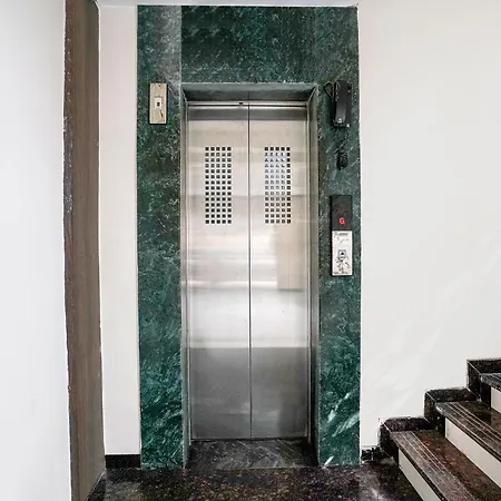 Fabhotel Welcome Apartments - Nr Mumbai International Airport