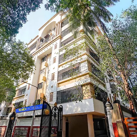 Fabhotel Welcome Apartments - Nr Mumbai International Airport Hotel 3*