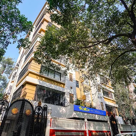 Hotel Fabhotel Welcome Apartments - Nr Mumbai International Airport 3*