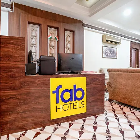 Hotel Fabhotel Welcome Apartments - Nr Mumbai International Airport Mumbai