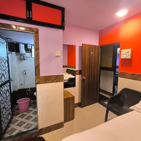 Heera Hotel Mumbai