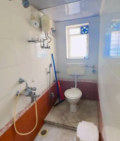 Flat In Bandra West Apartment Mumbai