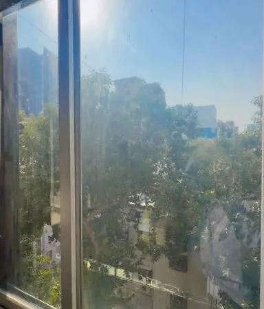 Flat In Bandra West *