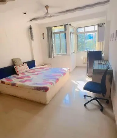 Flat In Bandra West *