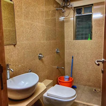 Homestay Space One Homestay *