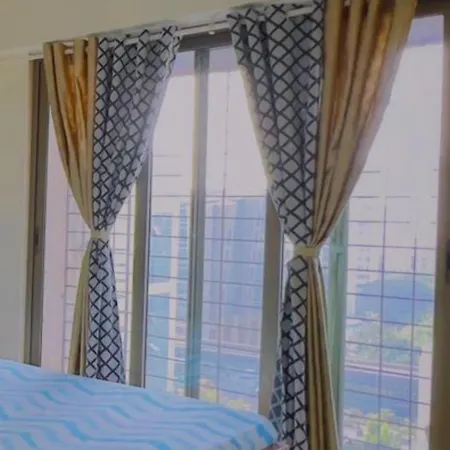 Space One Homestay Mumbai