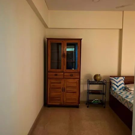 Homestay Space One Homestay