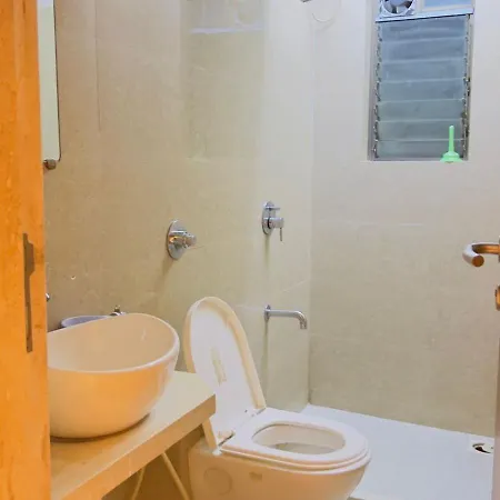 Space One Homestay Homestay Mumbai