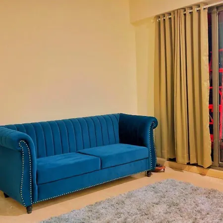 Space One Homestay * Mumbai