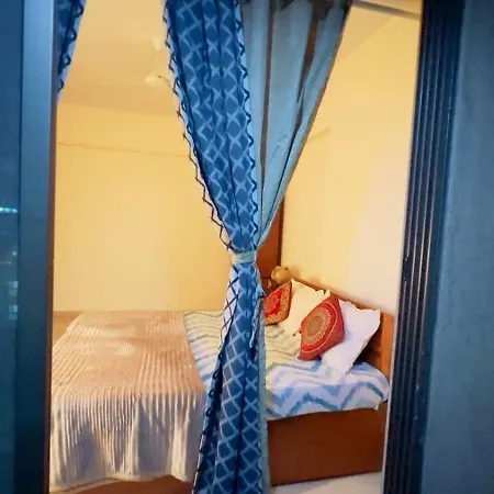 Homestay Space One Homestay