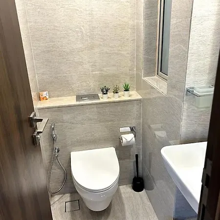 1bhk In Hiranandani Powai C *
