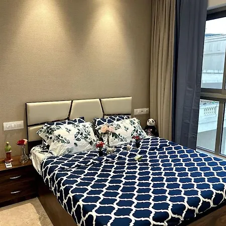 1bhk In Hiranandani Powai C Apartment
