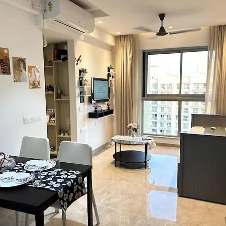 1bhk In Hiranandani Powai C *