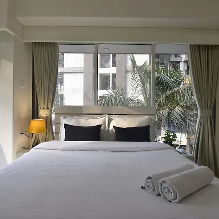 Hsquare Utopia Mumbai