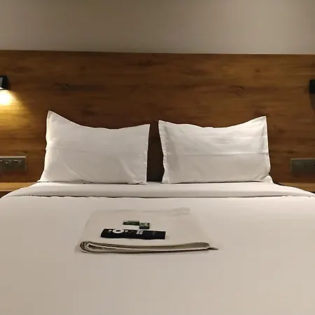 Hotel New Wind Flower Residency Mumbai