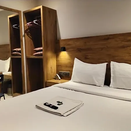 Hotel New Wind Flower Residency Mumbai
