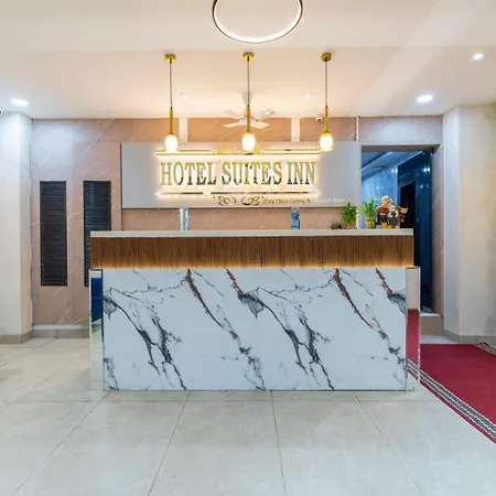 Hotel Suites Inn
