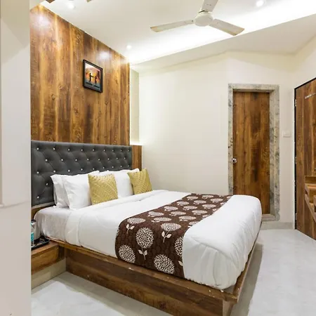 Hotel Hotel Suites Inn