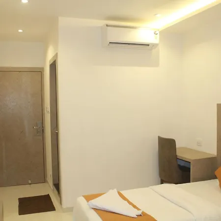 Hotel Metro Mumbai