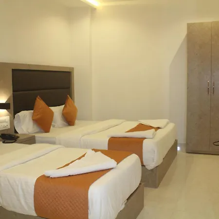 Hotel Metro