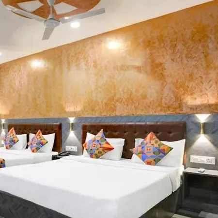 Moss View Guest house Mumbai