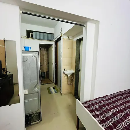 Ak Homez Hostel