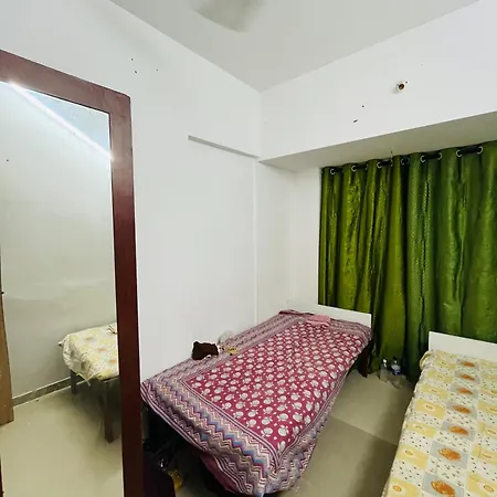 Hostel Ak Homez *