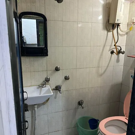 Private Flat For *