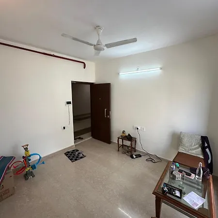 Economical 1bhk On Western Highway