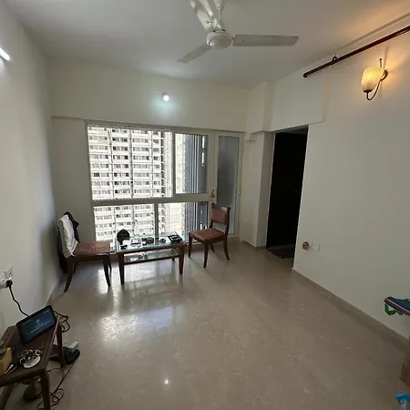 Apartment Economical 1bhk On Western Highway