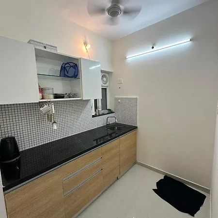 Apartment Economical 1bhk On Western Highway *