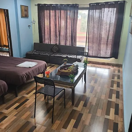 King Size Deck