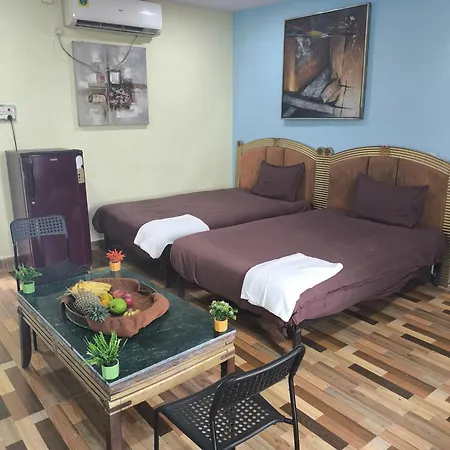 King Size Deck Mumbai