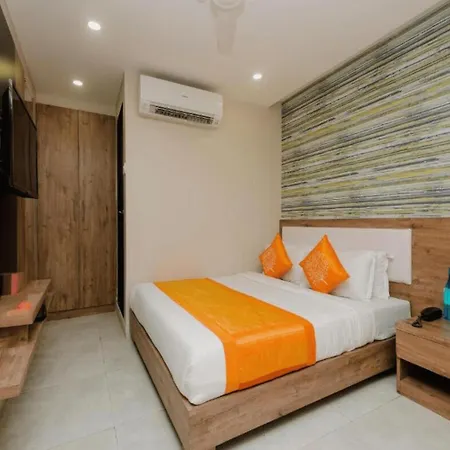 Blue Ocean Residency Hotel 3*