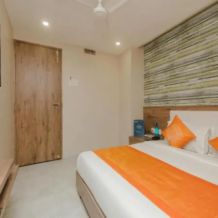 Blue Ocean Residency 3* Mumbai