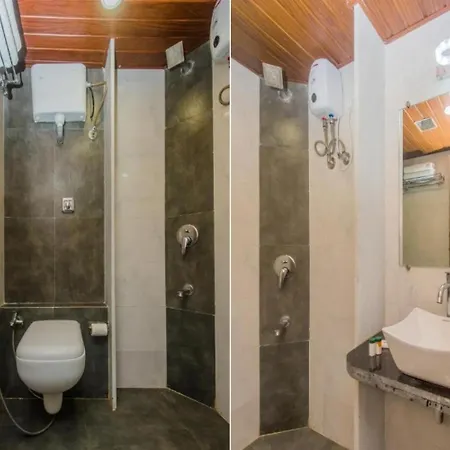 Hotel Blue Ocean Residency Mumbai