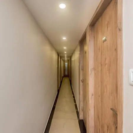 Blue Ocean Residency Mumbai