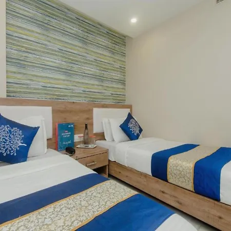 Blue Ocean Residency 3* Mumbai