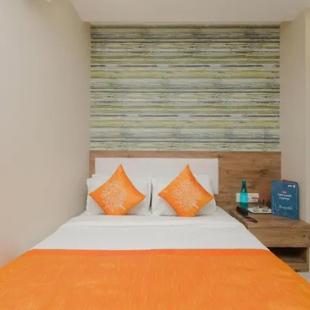 Blue Ocean Residency