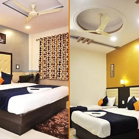 Akasa Near T2 International Airport Mumbai